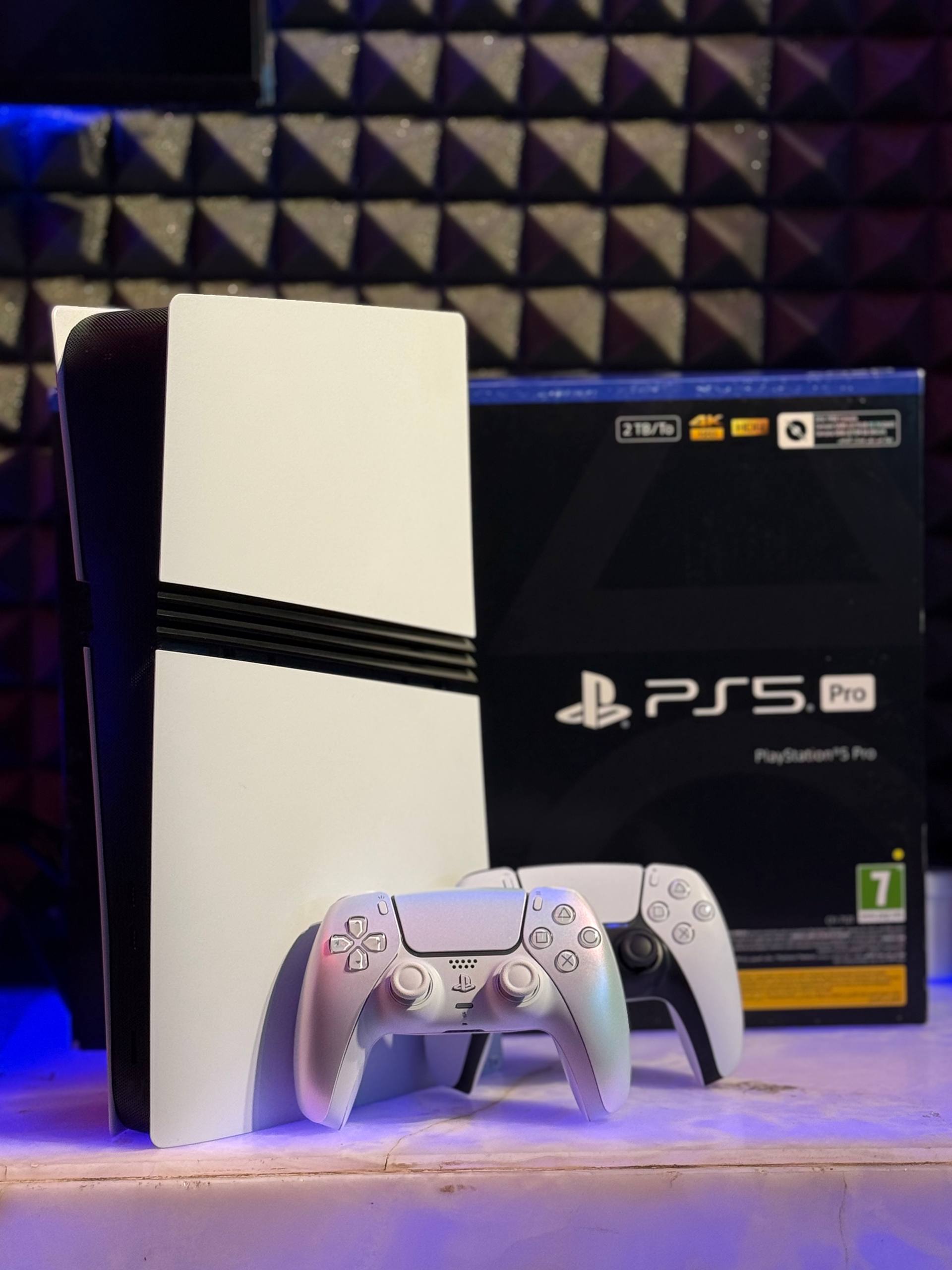Playstation5 pro(7021)