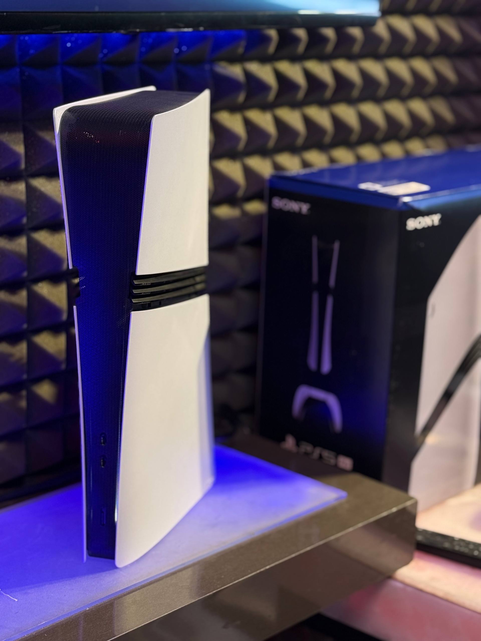 Playstation5 pro(7021)