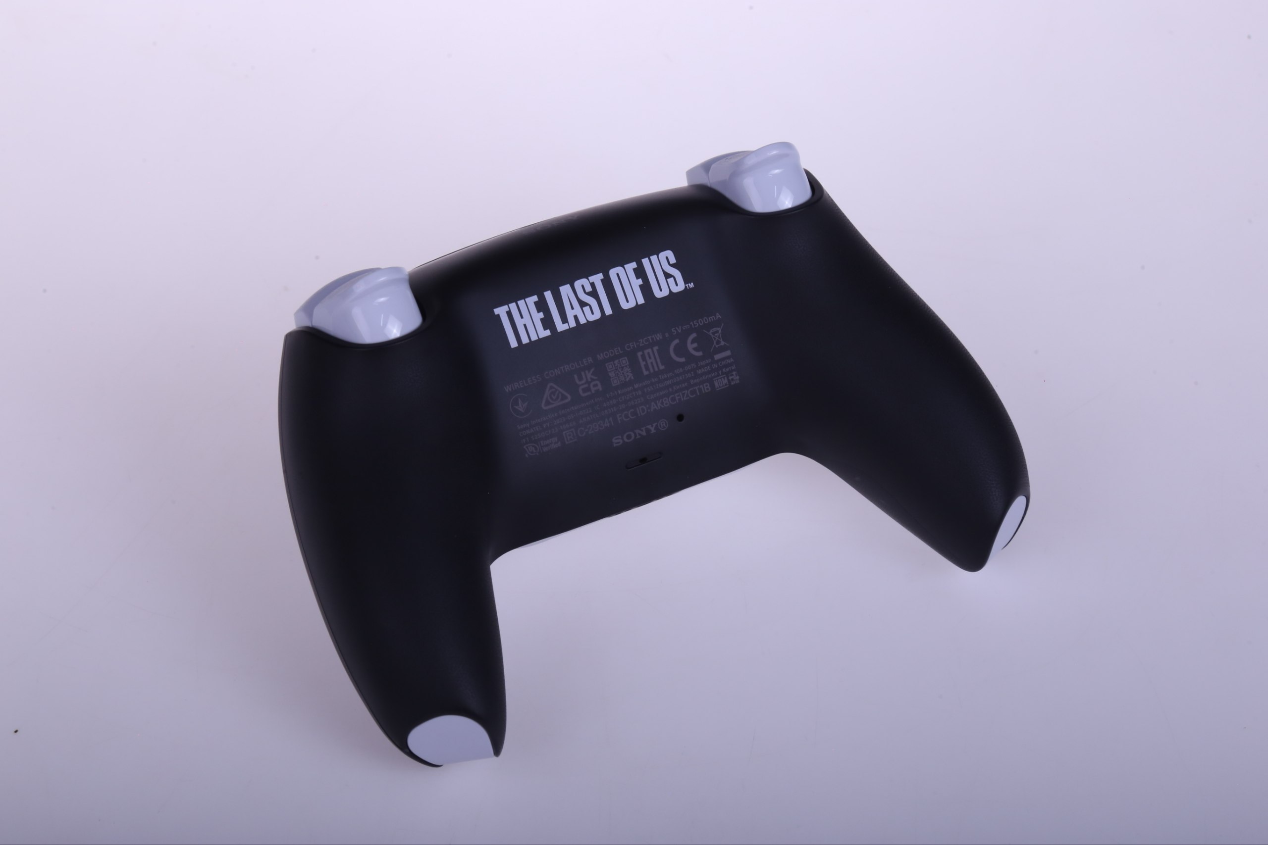 دسته لیمیتد ادیشن  Last Of Us