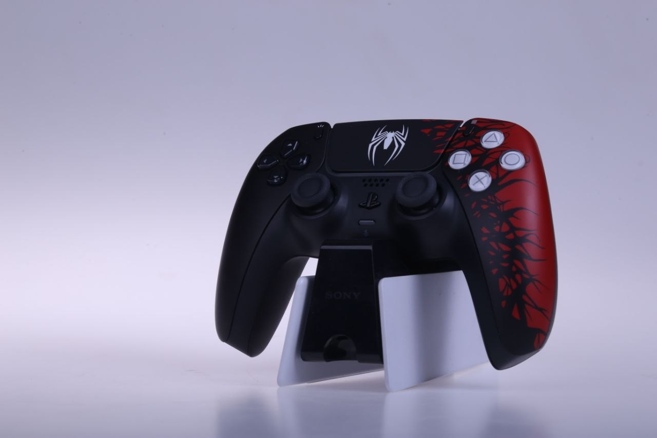 دسته لیمیتد ادیشن SpiderMan 2