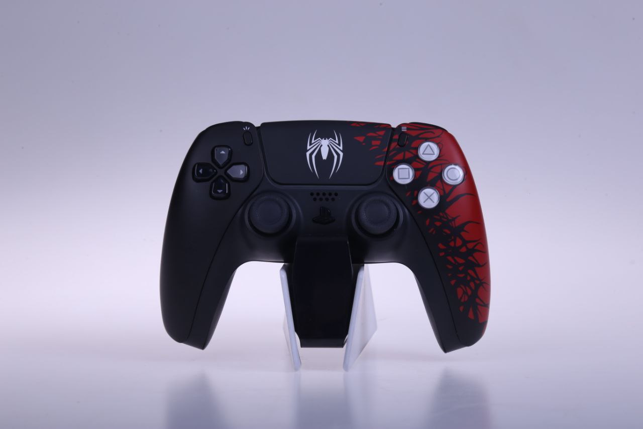 دسته لیمیتد ادیشن SpiderMan 2