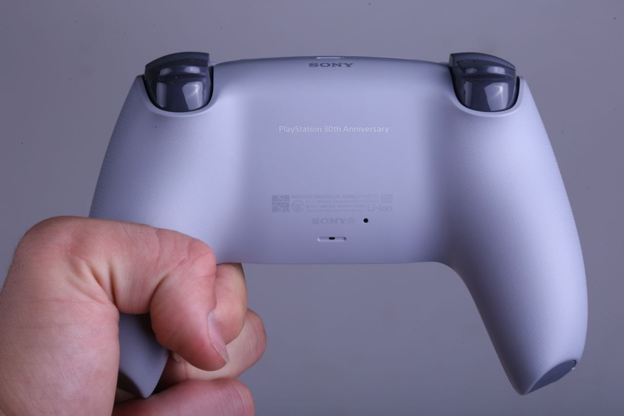 دسته لیمیتید ادیشن 30 Years Anniversary