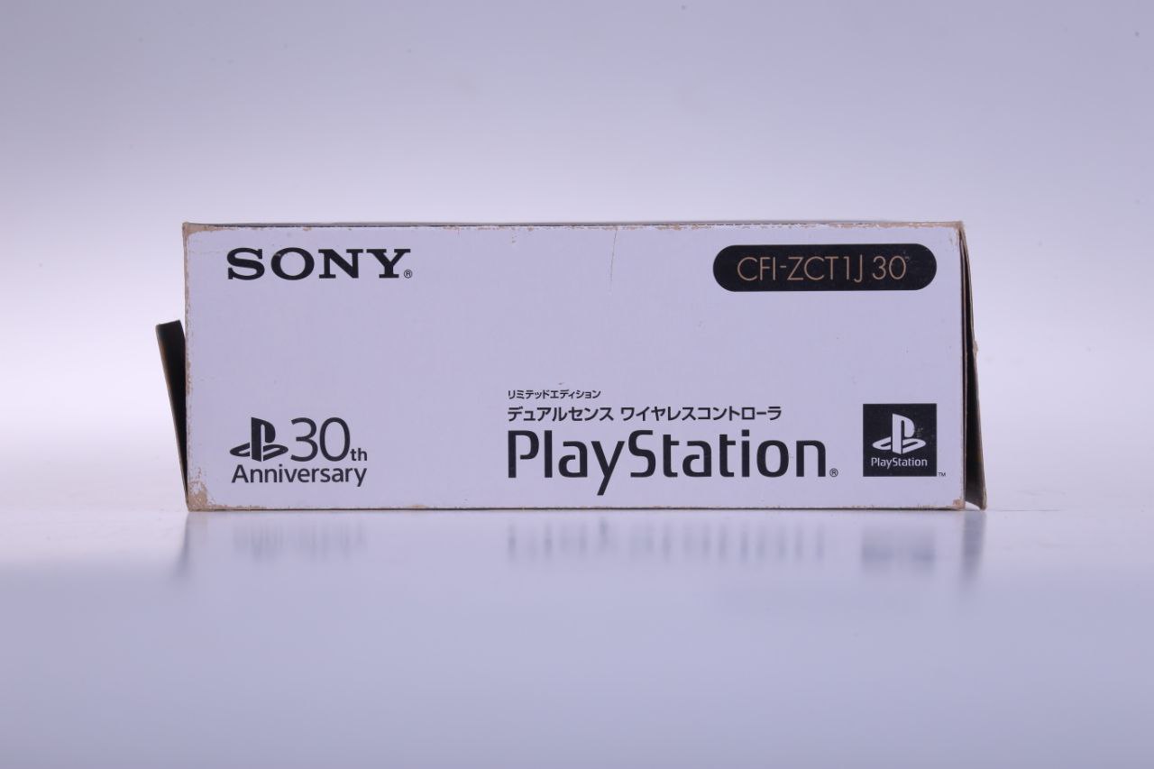 دسته لیمیتید ادیشن 30 Years Anniversary