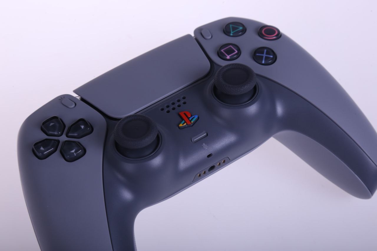 دسته لیمیتید ادیشن 30 Years Anniversary