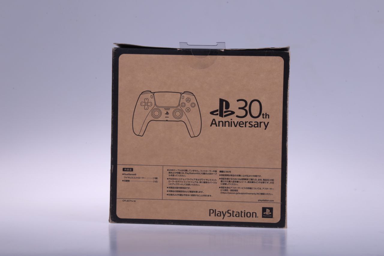 دسته لیمیتید ادیشن 30 Years Anniversary