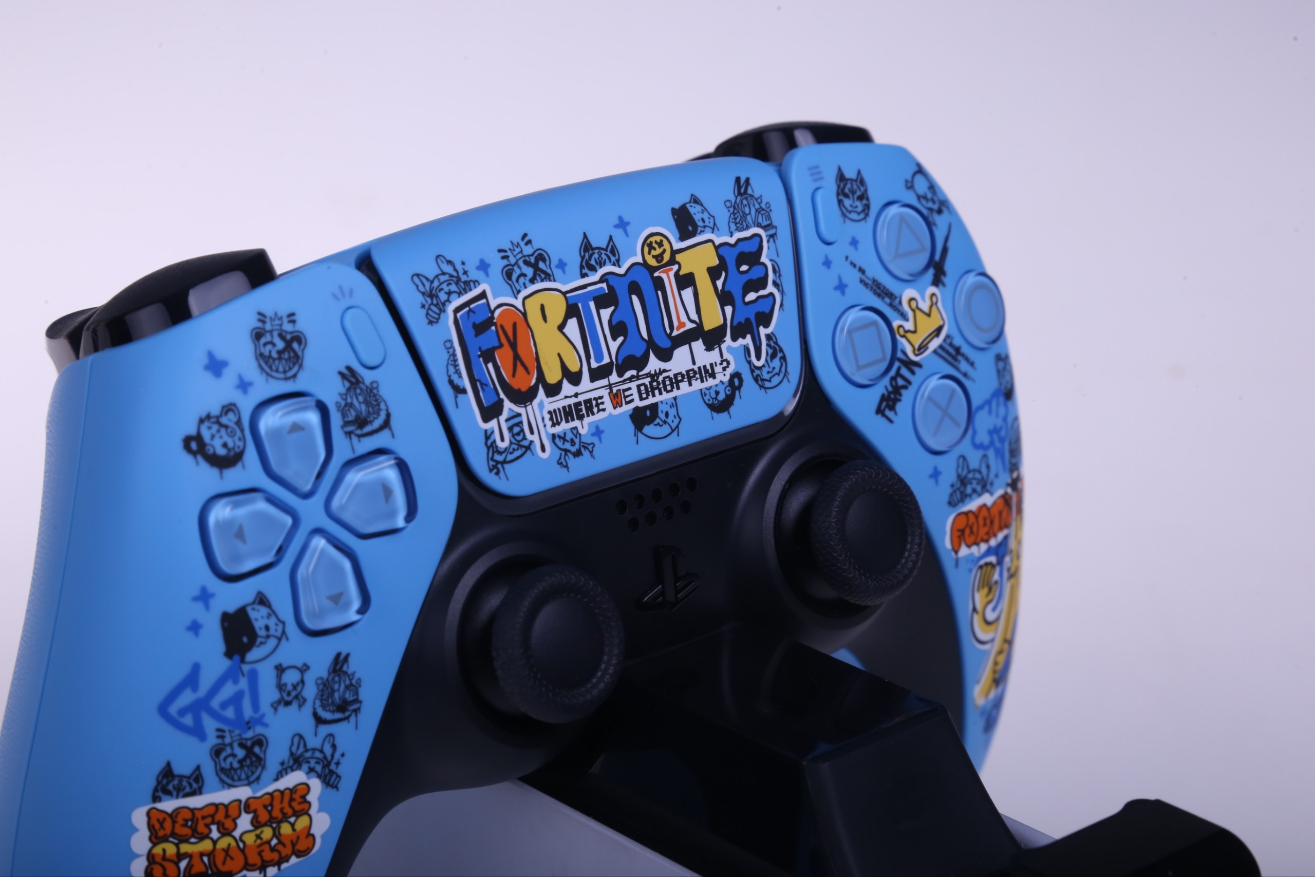 دسته لیمیتد ادیشن  FORTNITE