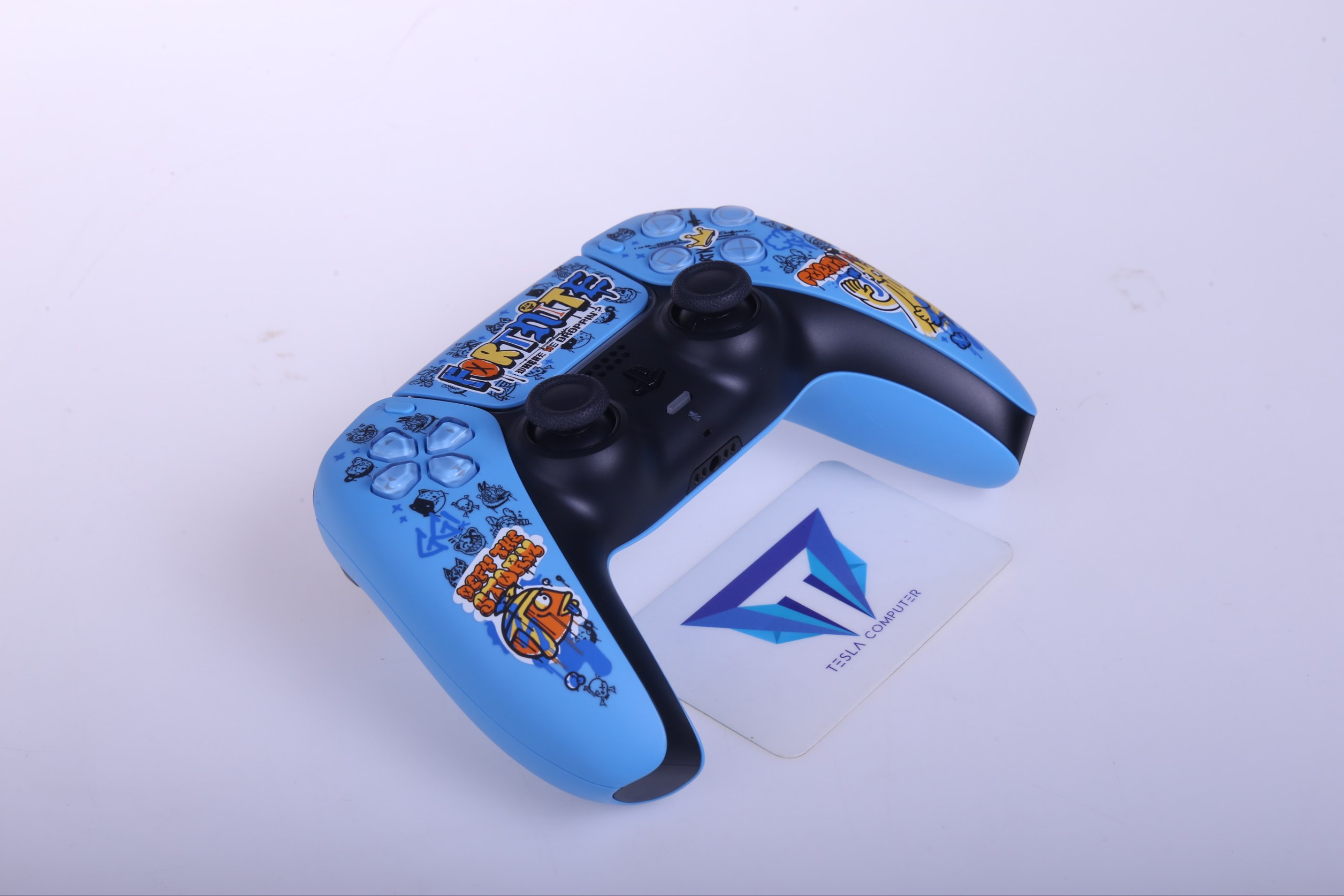 دسته لیمیتد ادیشن  FORTNITE