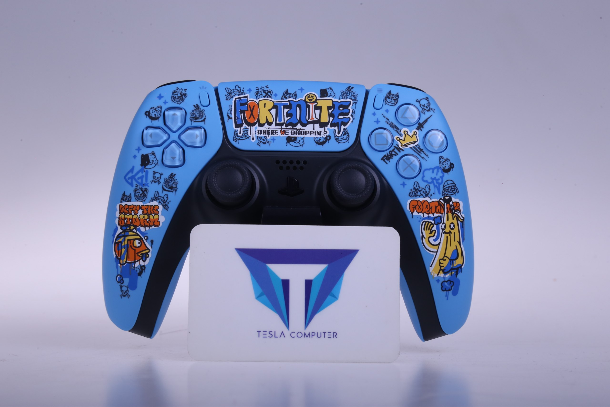 دسته لیمیتد ادیشن  FORTNITE