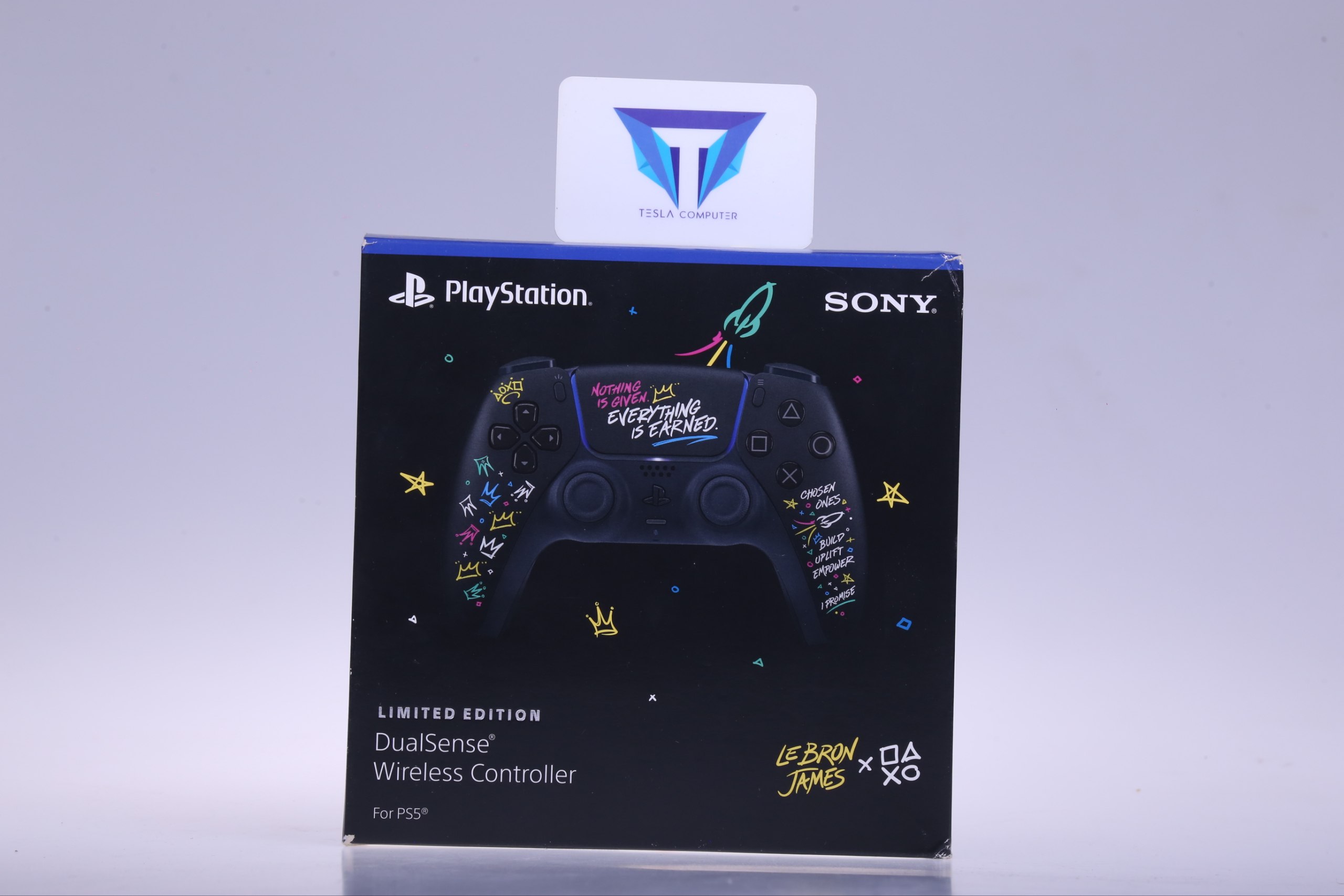 دسته لیمیتد ادیشن  LeBron James