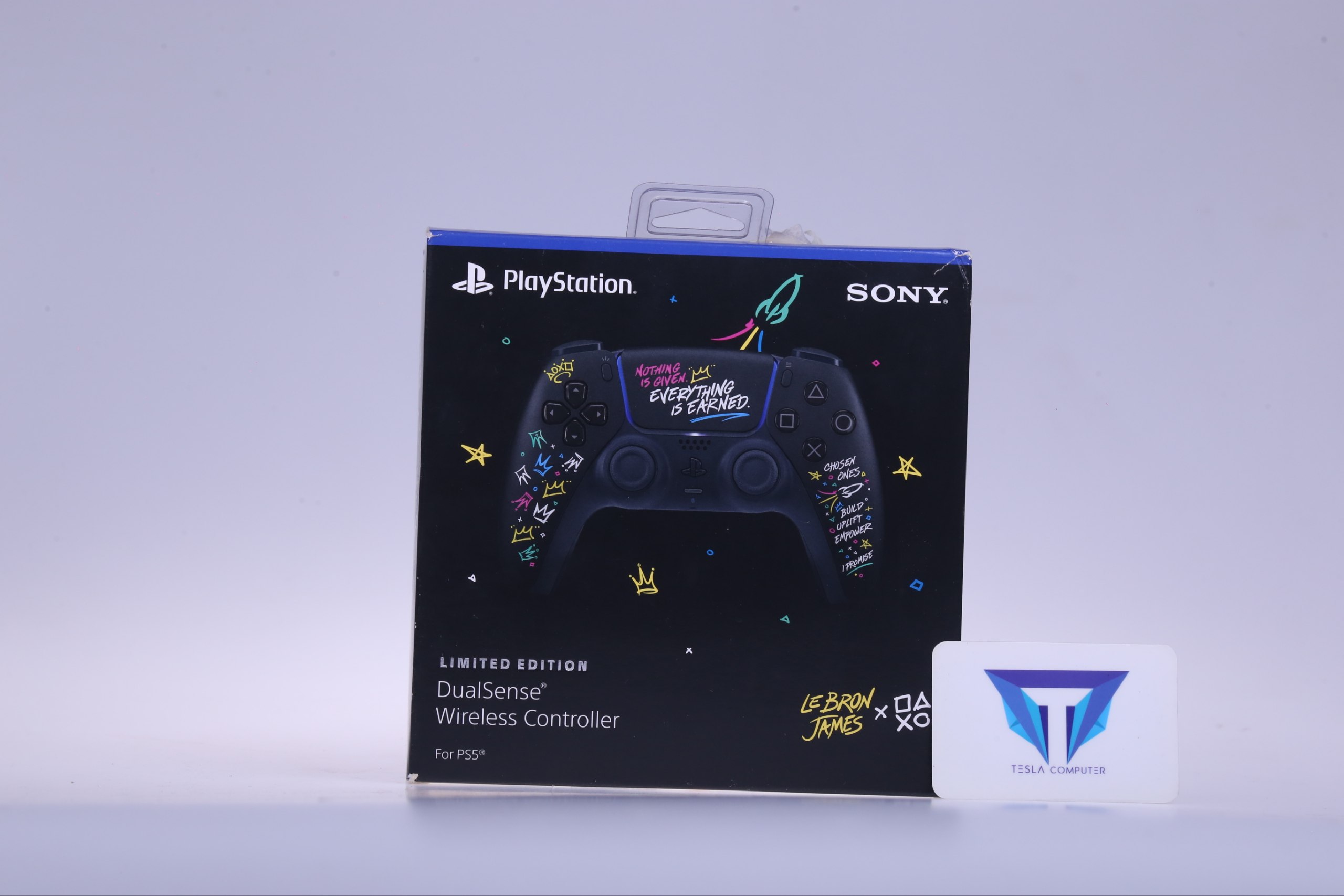 دسته لیمیتد ادیشن  LeBron James