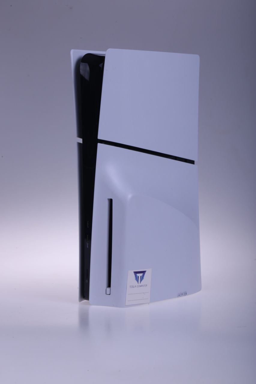 Playstation 5 slim digital account (2016)