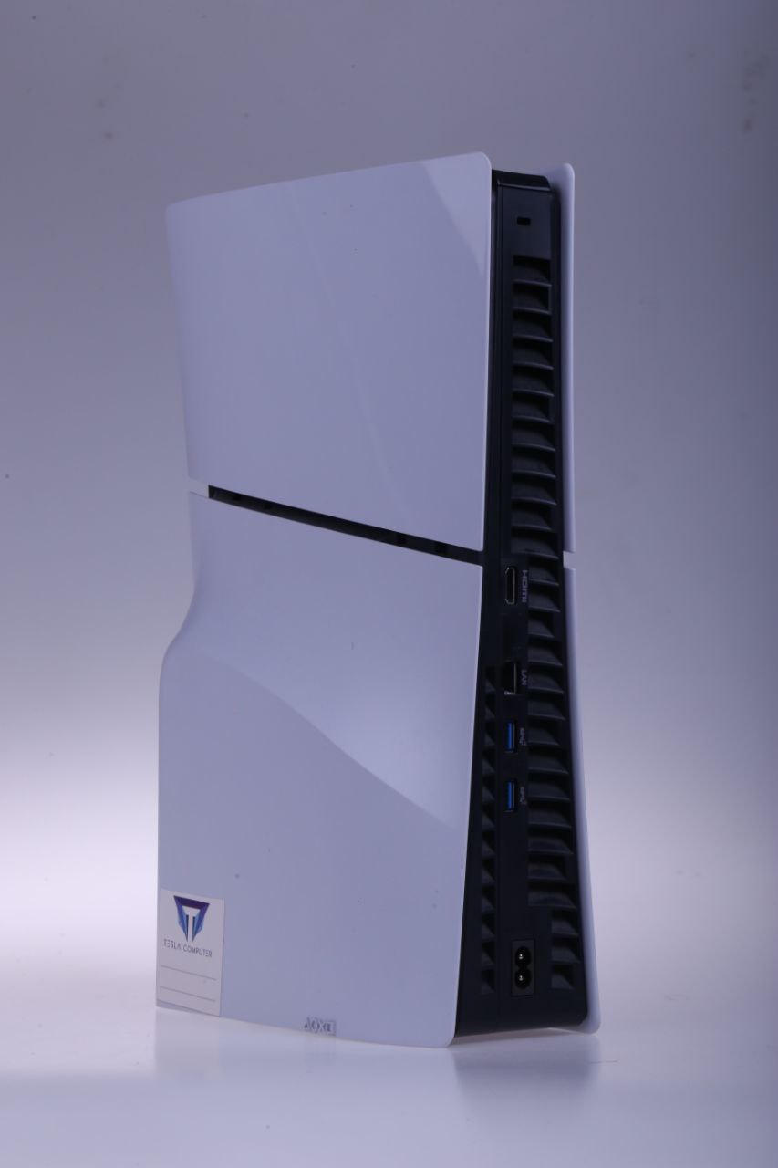 Playstation 5 slim digital account (2016)