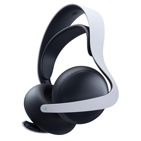 Headset Pulse ELITE White