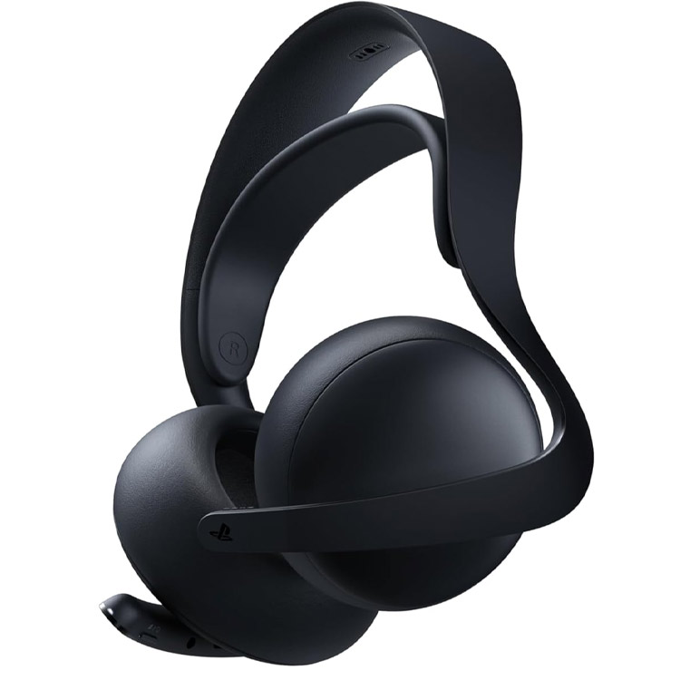 Headset pulse ELITE Black