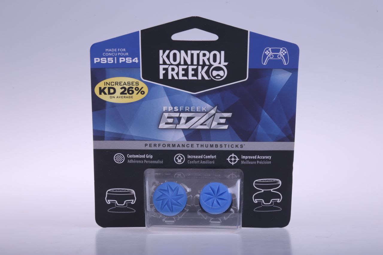 Kontrol Freek