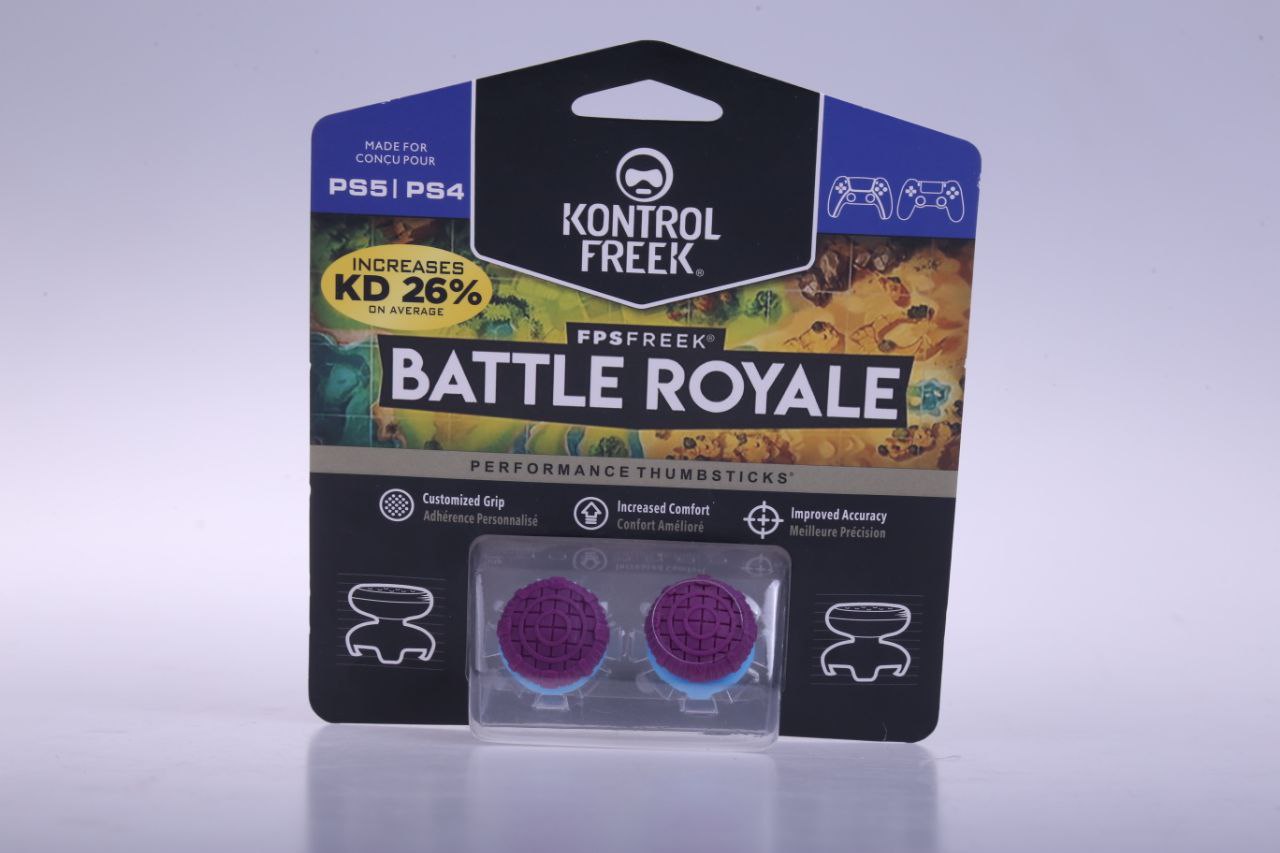 Kontrol Freek