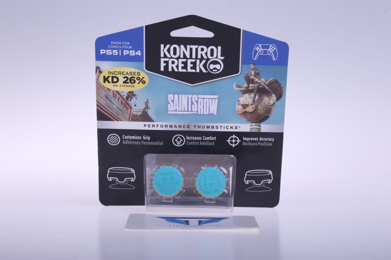 Kontrol Freek