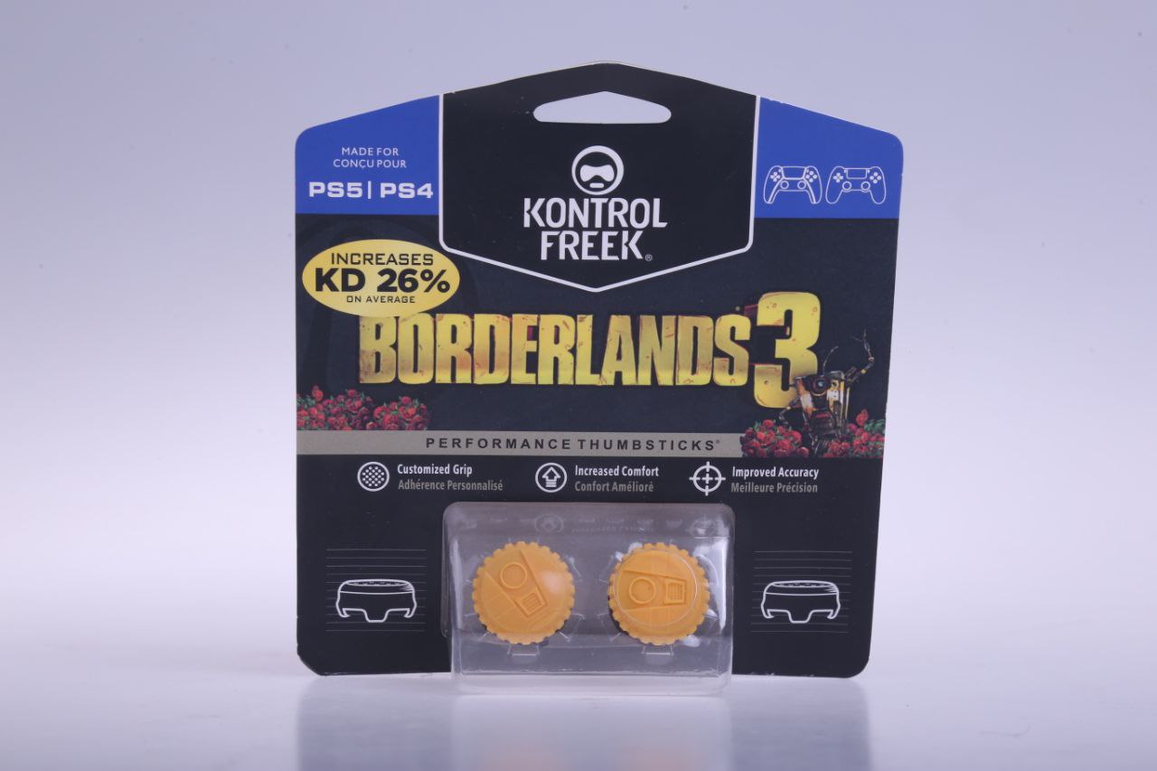 Kontrol Freek