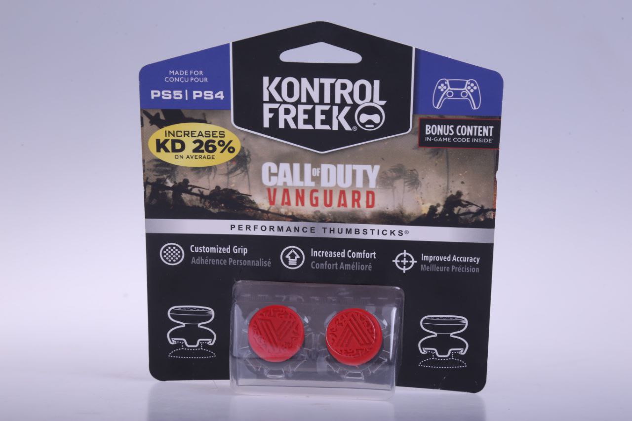 Kontrol Freek