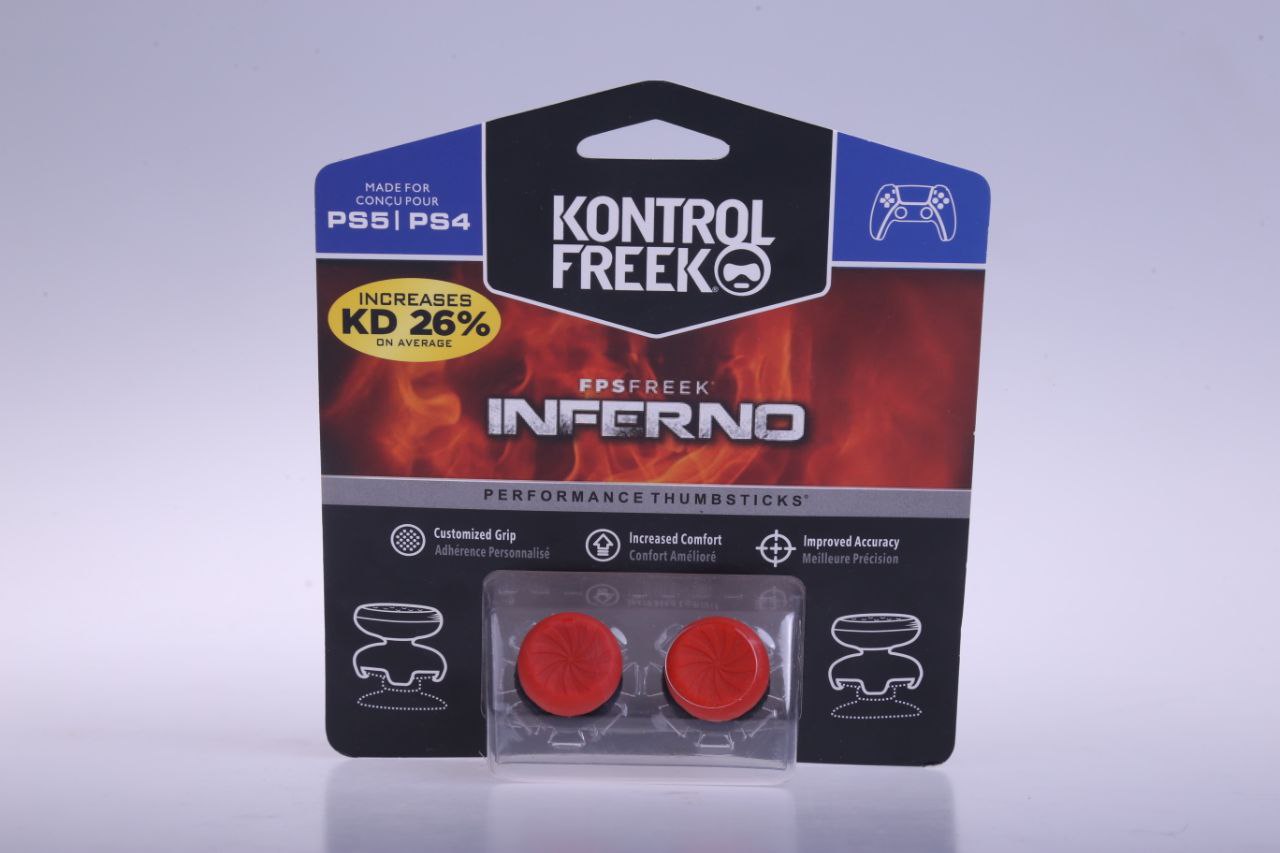 Kontrol Freek