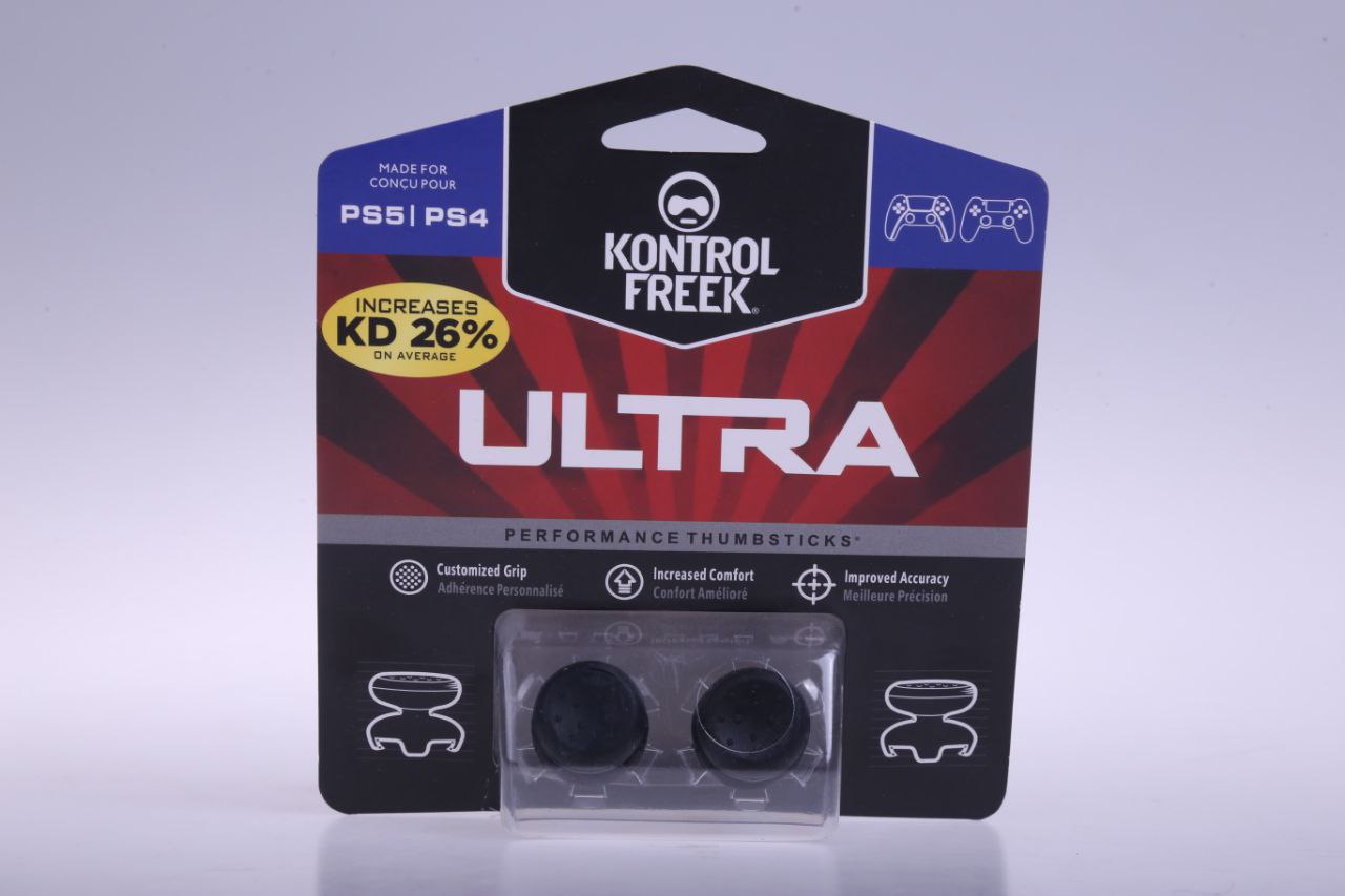 Kontrol Freek