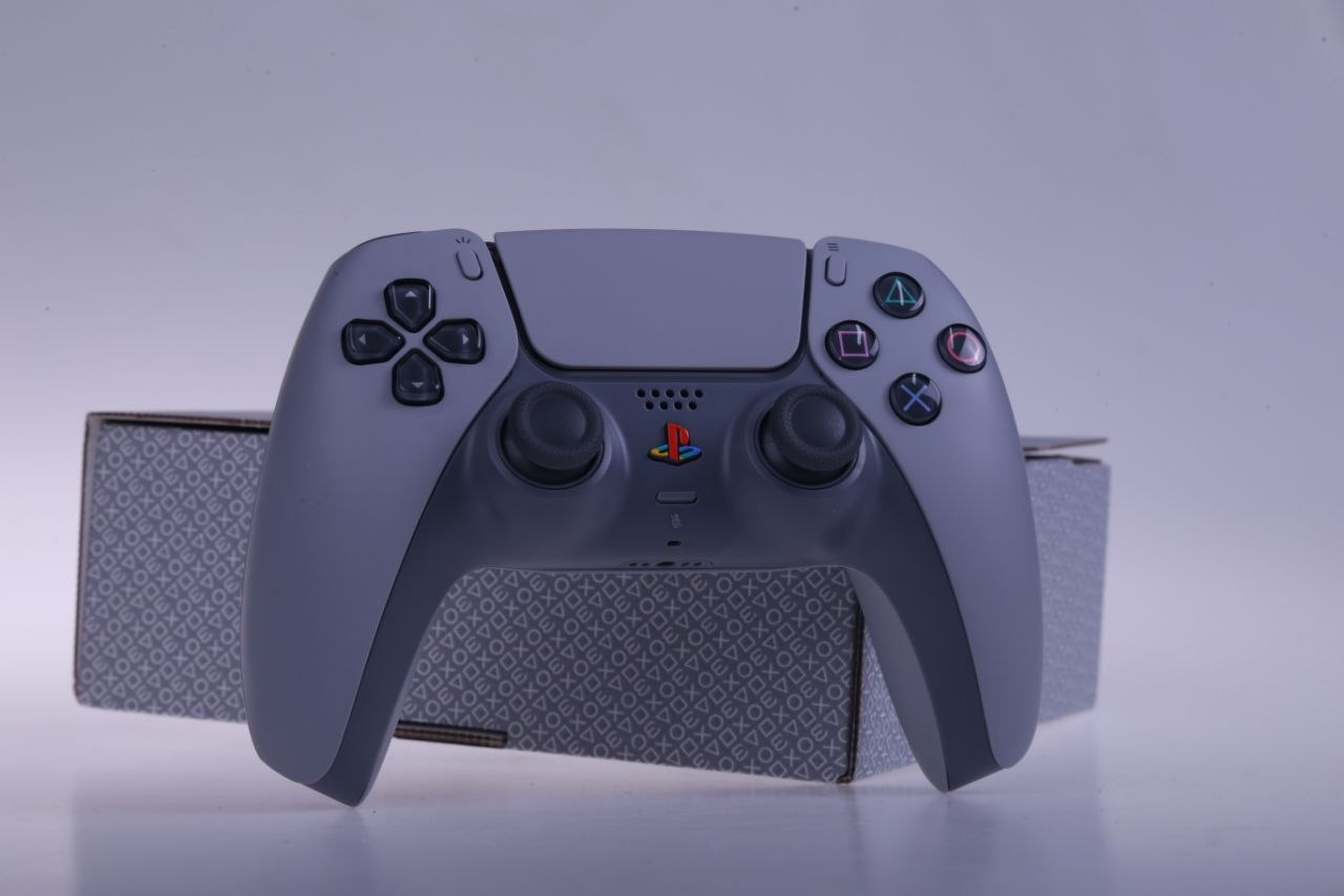 30Years Anniversary Limited Edition