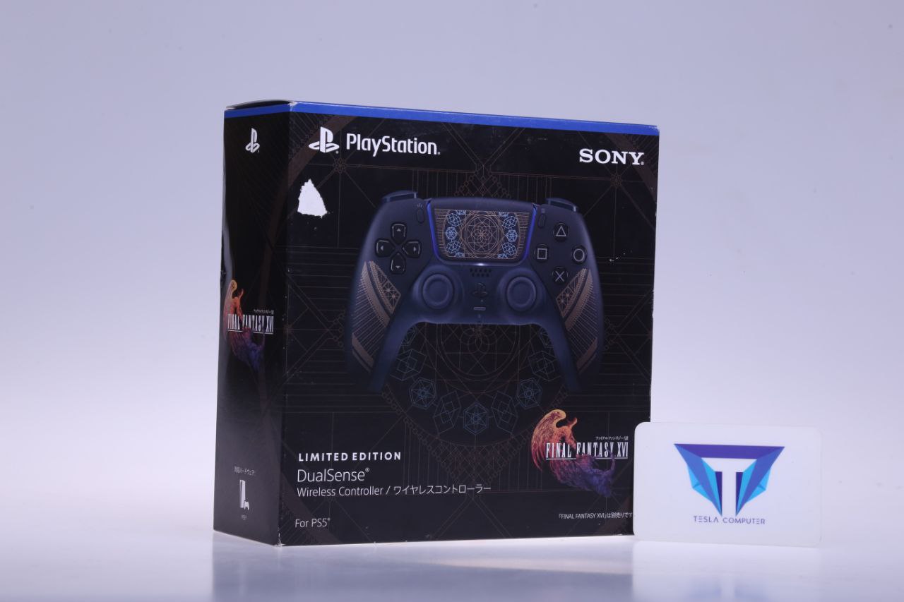 Final Fantacy Limited edition