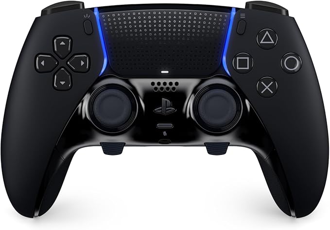 Dualsense Edge Black