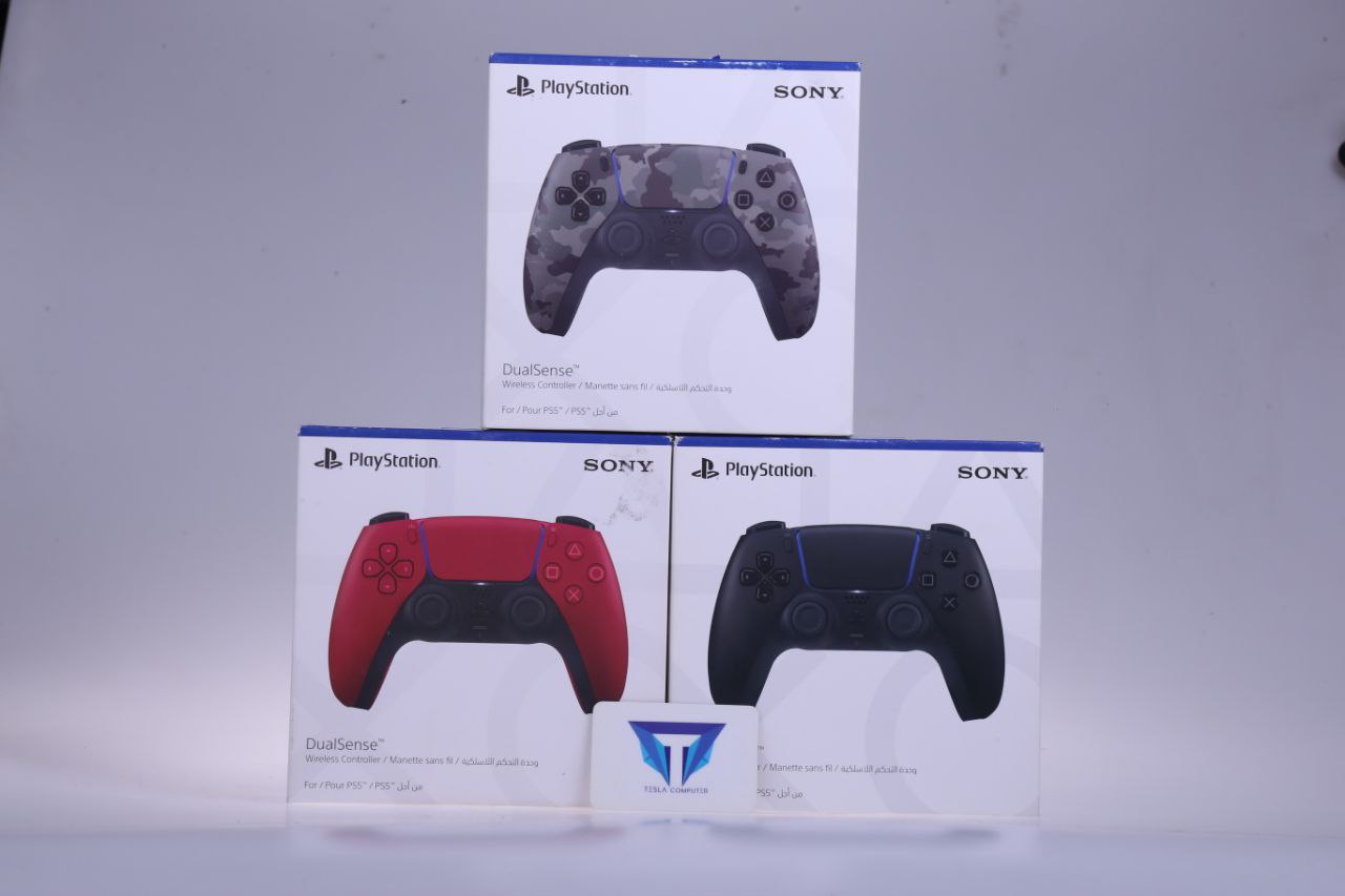 Dualsense PS5